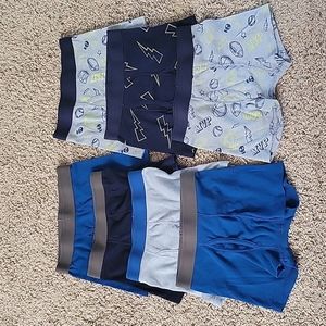 Boys underwear